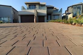 Best Concrete Driveway Installation  in Kendall Park, NJ